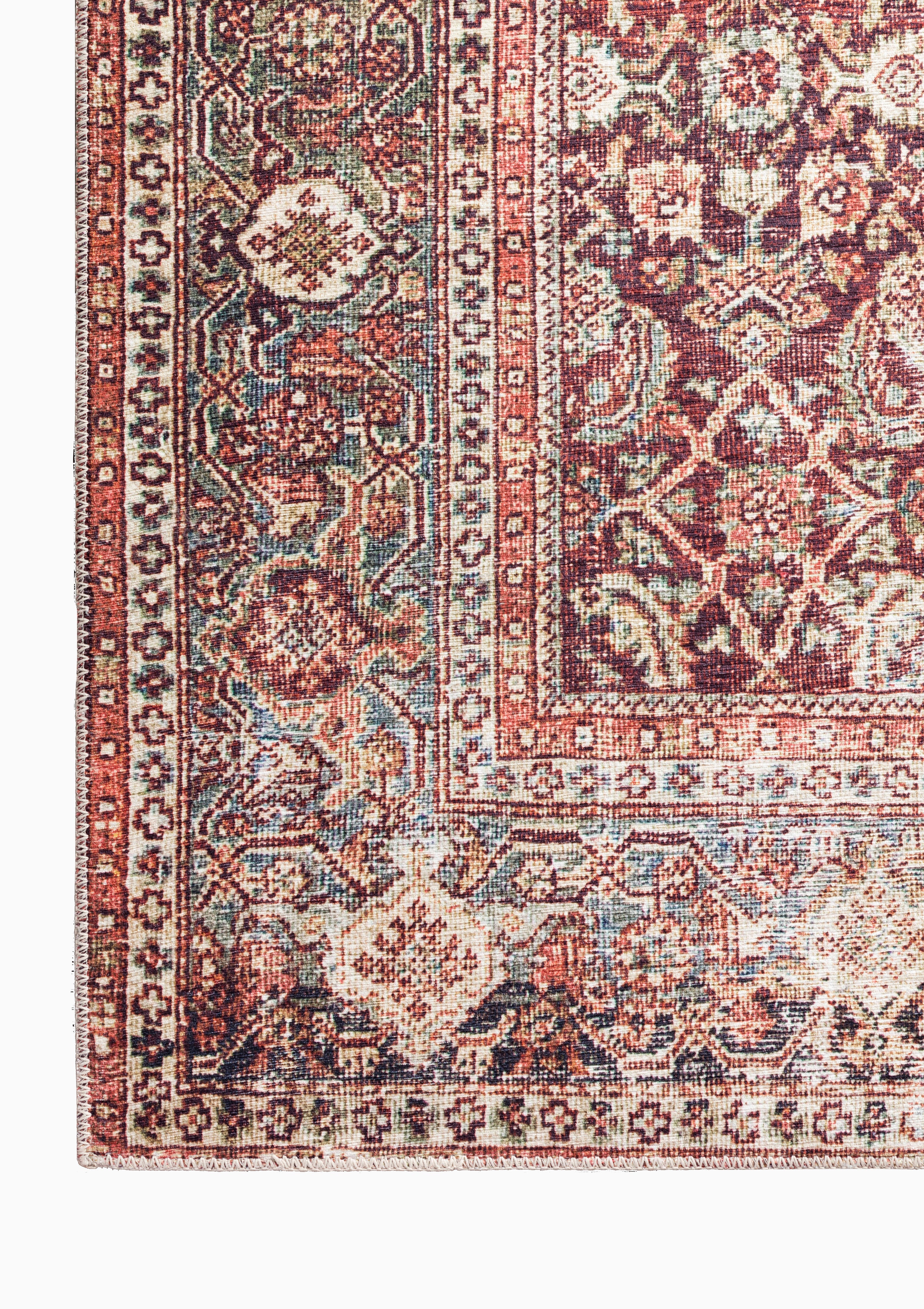 Marrakech Rug | 2’3” x 3’9”