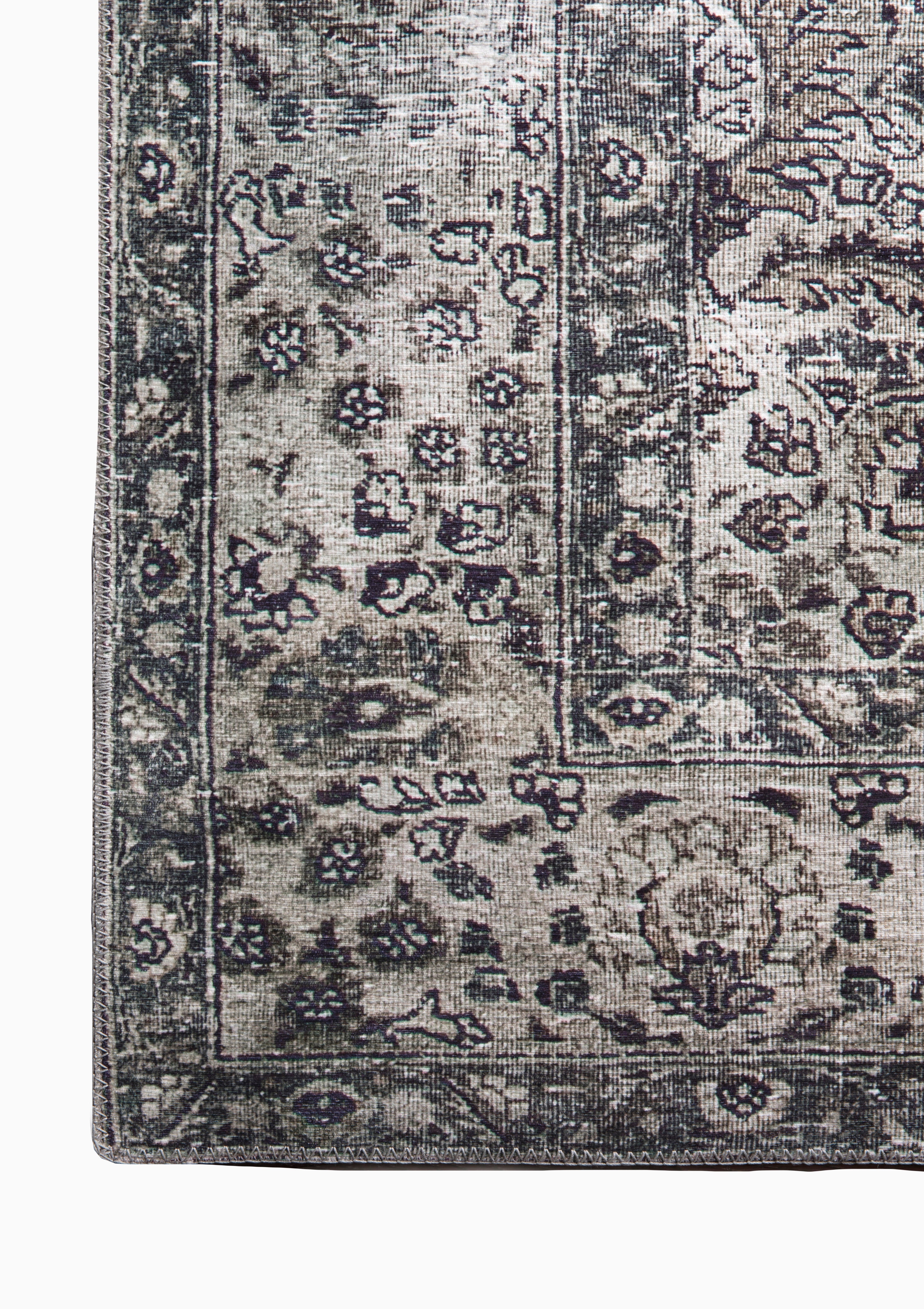 Montecito Rug | 2’3” x 3’9”