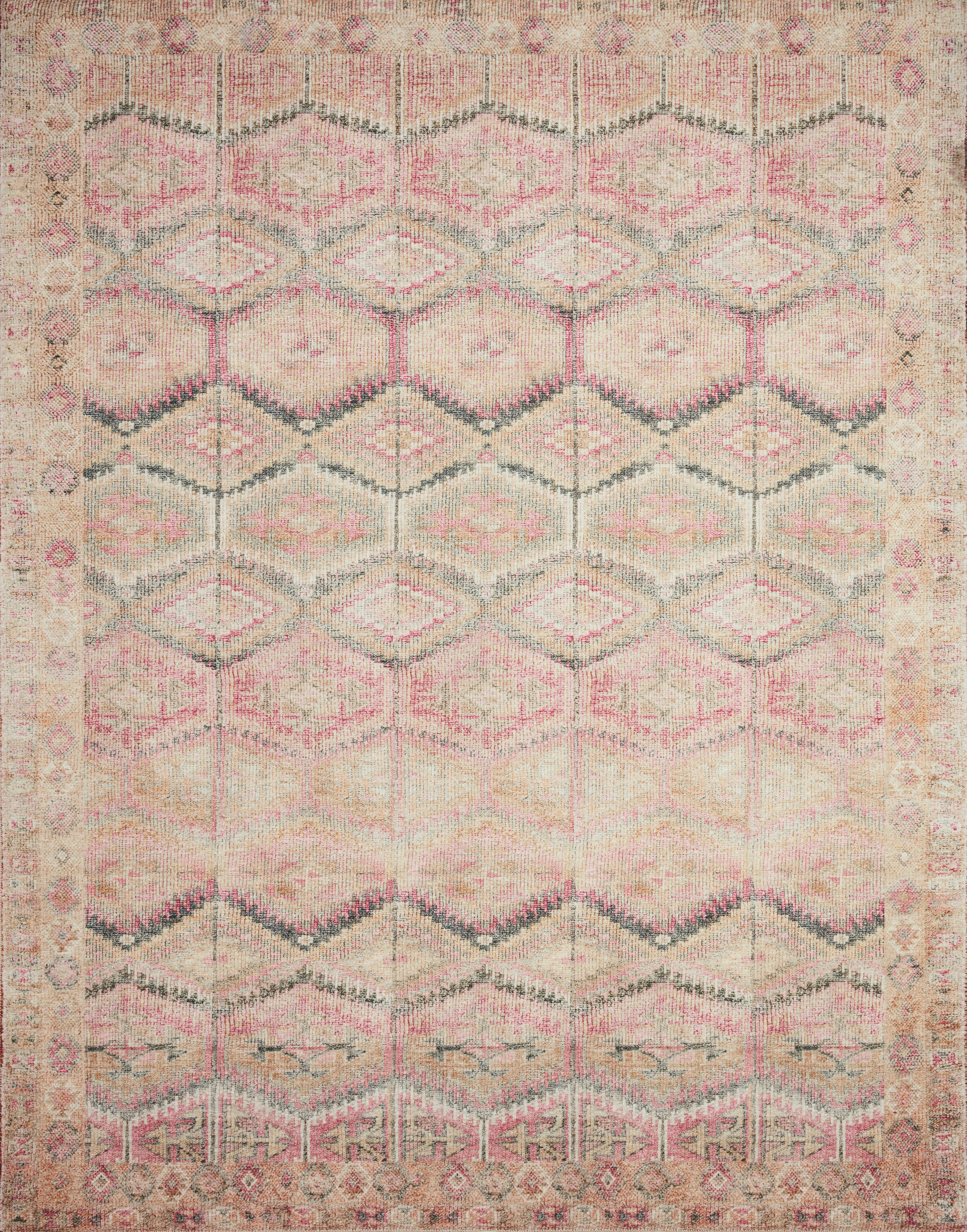 Mumbai Rug | 2’3” x 3’9”