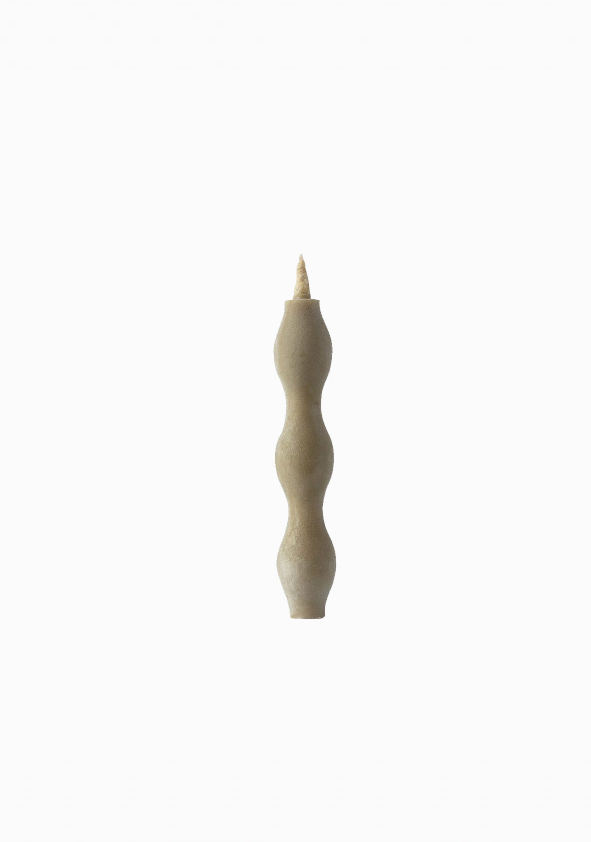 Nanao T Sumac Wax Candle