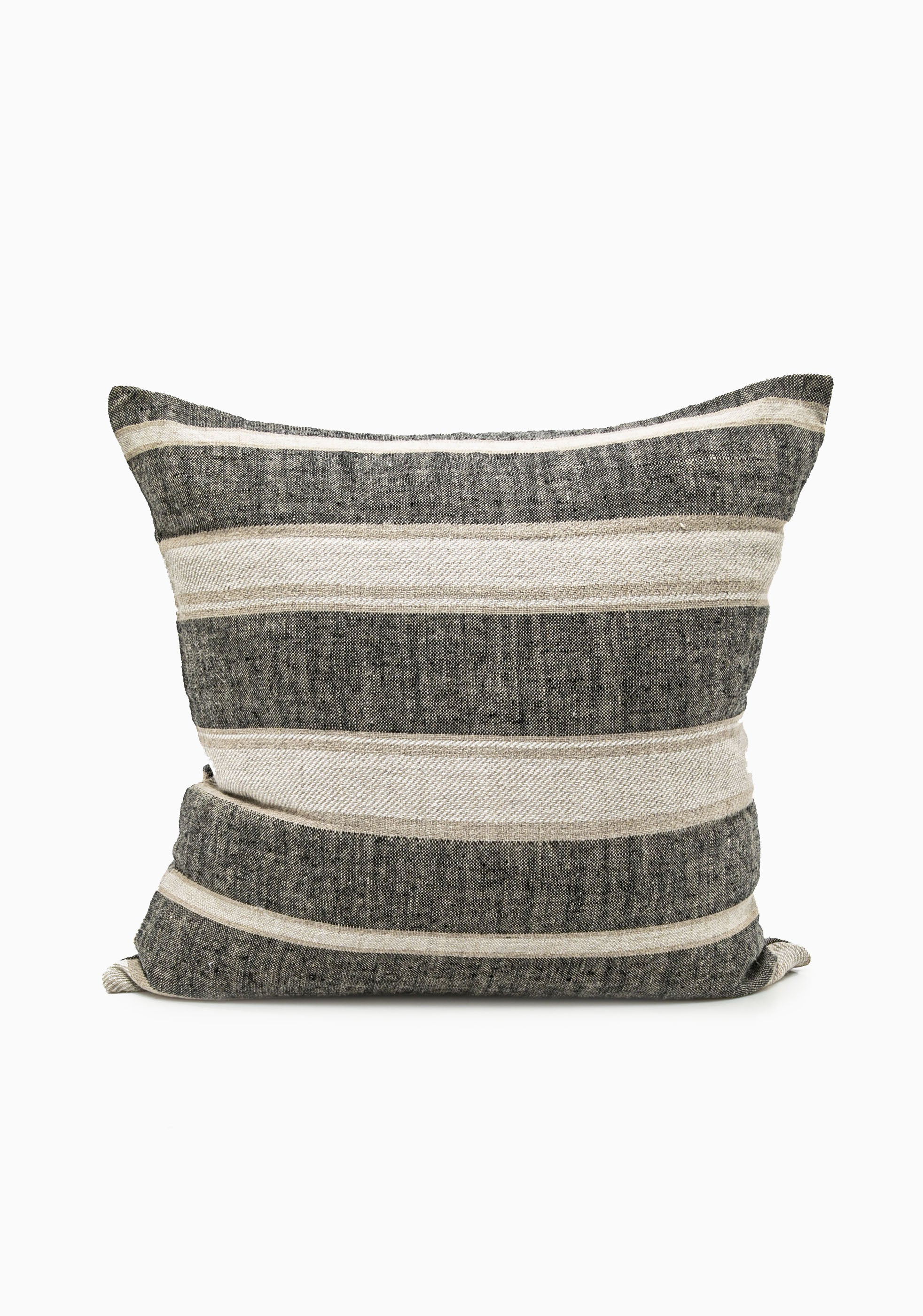 Mira Linen Cushion | Enzo