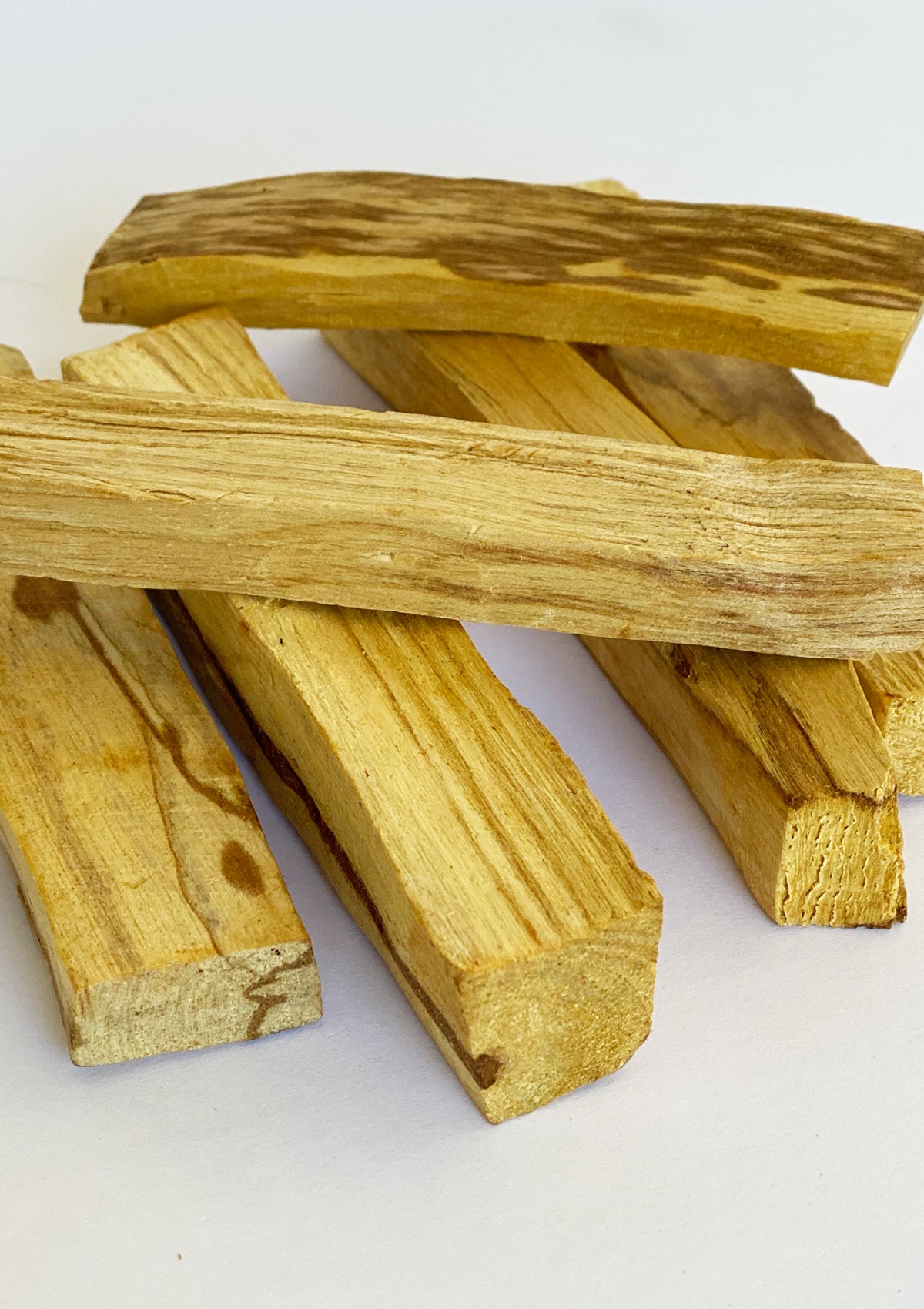 Large Palo Santo Wood Stick