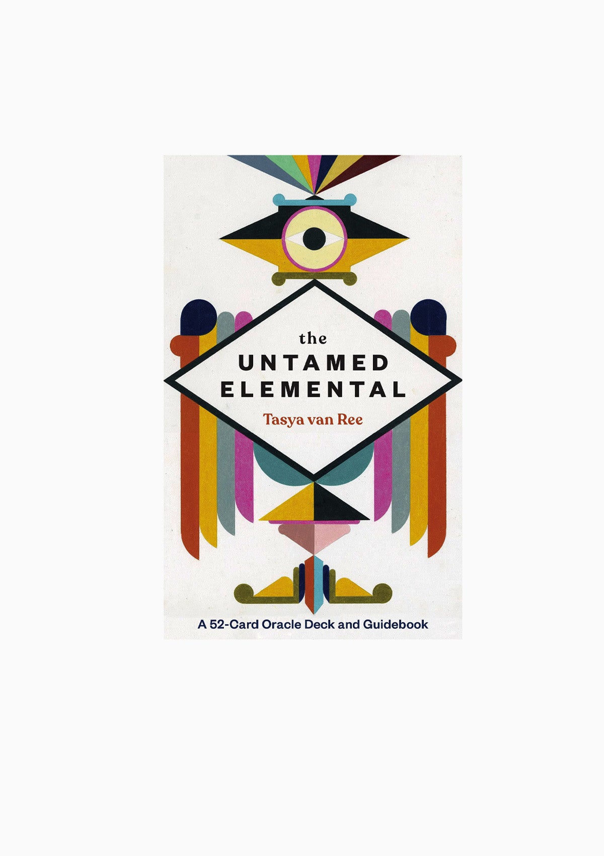 The Untamed Elemental