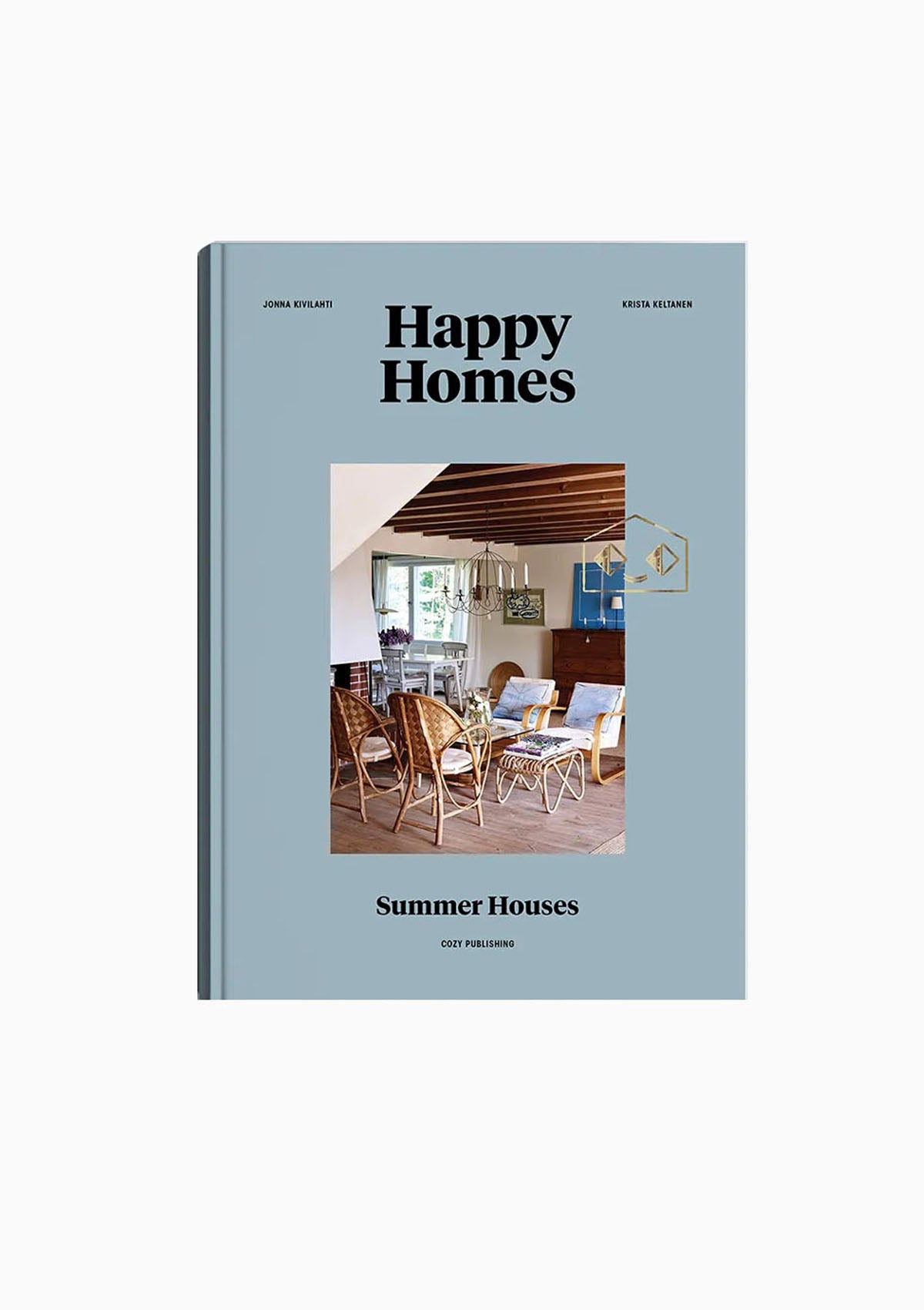 Happy Homes Summer Houses