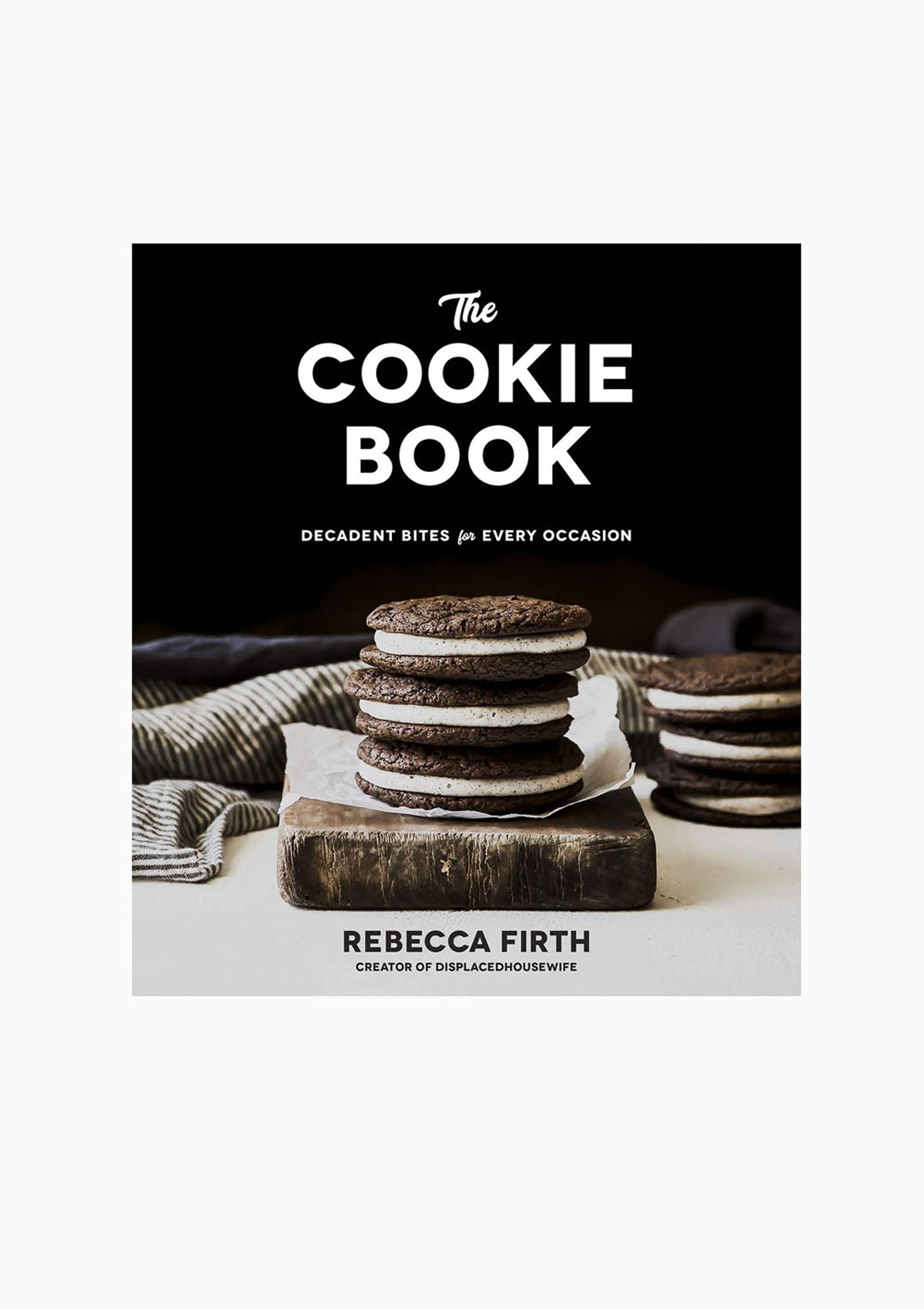 The Cookie Book